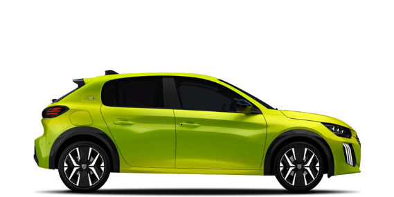 e-208 peugeot