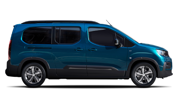 e-rifter peugeot