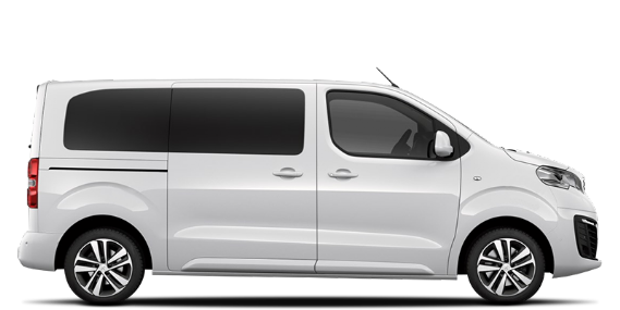 e-traveller peugeot
