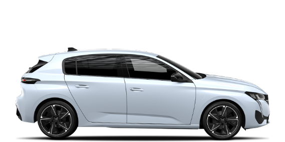 e-308 peugeot