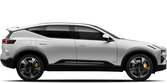 3polestar