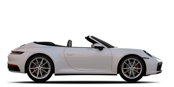 911 cabrio porsche
