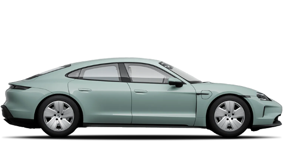taycan porsche