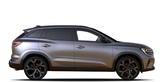 austral renault