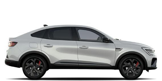 arkana e-tech hybrid renault
