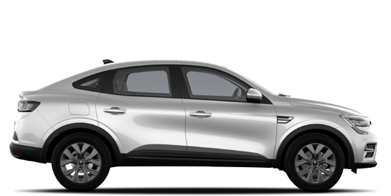 arkana renault