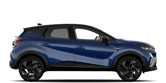 captur renault