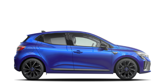 clio renault