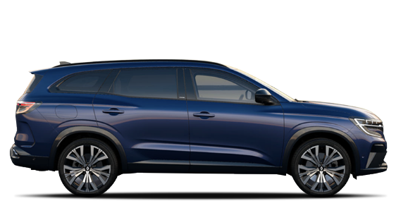 espace renault