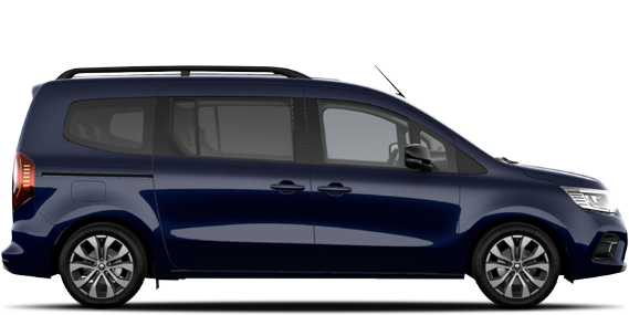 grand kangoo renault