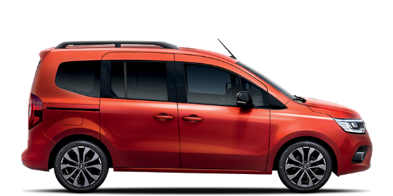 kangoo renault