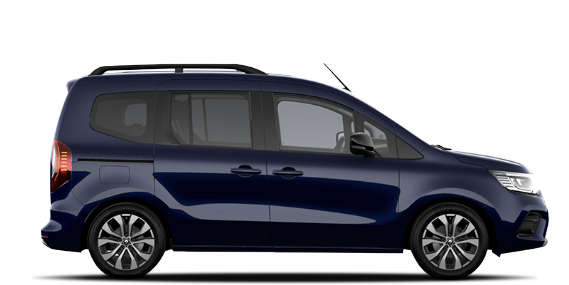 kangoo e-tech eletric renault