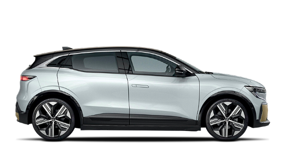 megane e-tech eletric renault