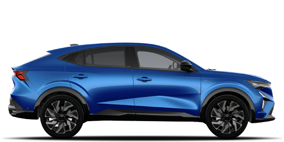 rafale renault