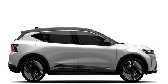 scenic e-tech renault