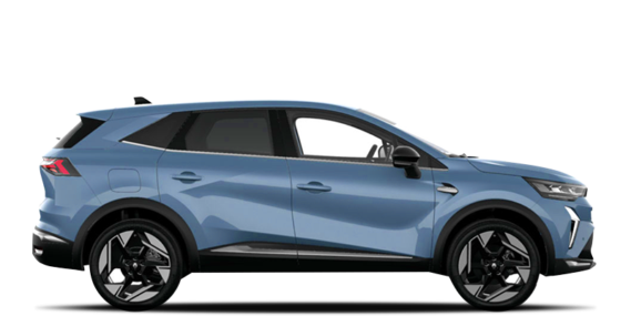 zoe renault