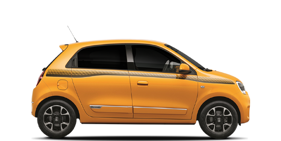 twingo renault