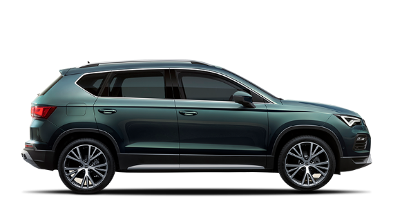 ateca seat