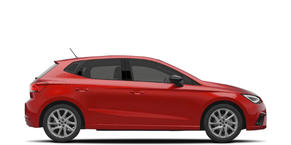 ibiza seat