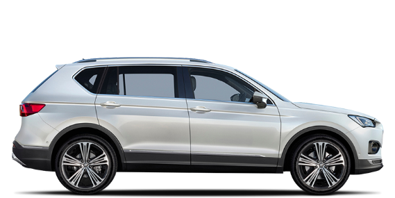 tarraco seat