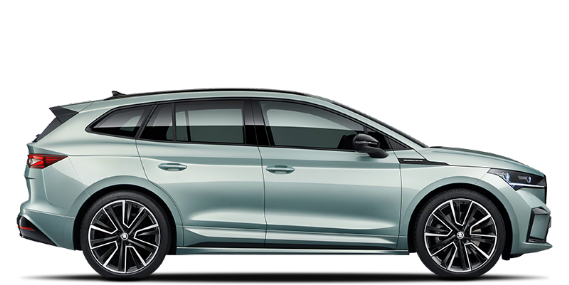 enyaq skoda