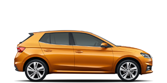 fabia skoda