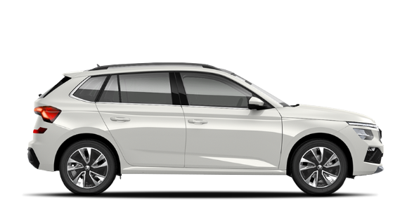kamiq skoda
