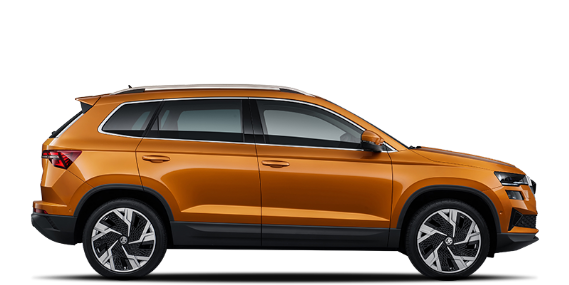 karoq skoda