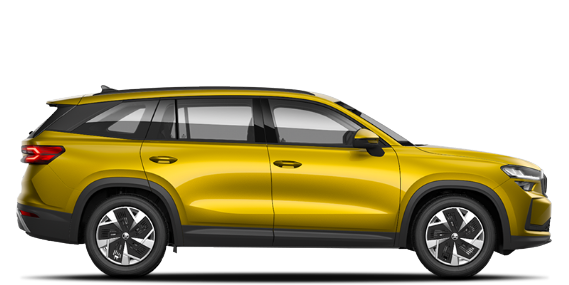 kodiaq skoda