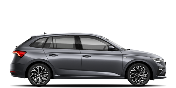 scala skoda