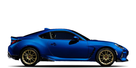 brz subaru