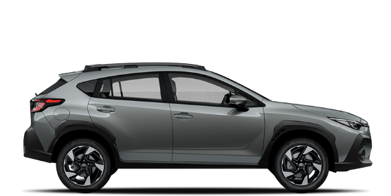 crosstrek subaru