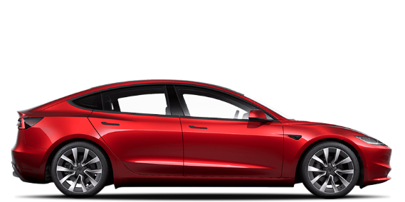 model 3 Tesla