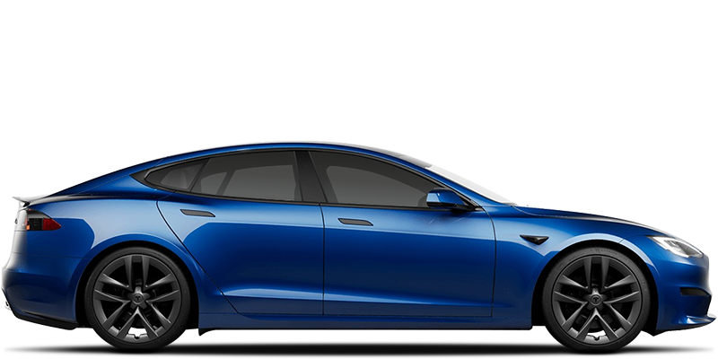 Model S Tesla