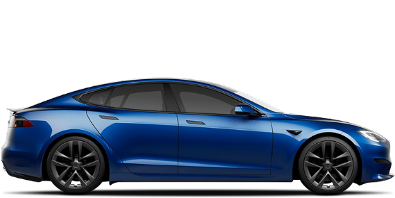 model s tesla