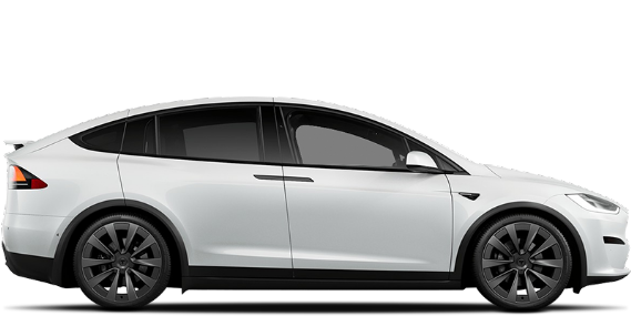 model x tesla