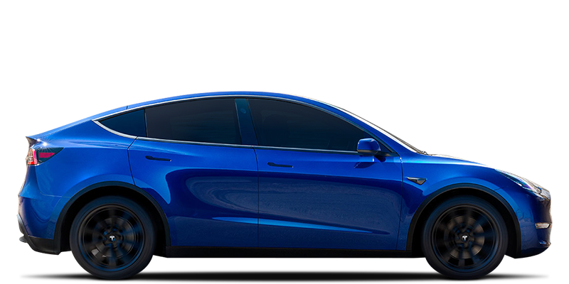 Model Y Tesla
