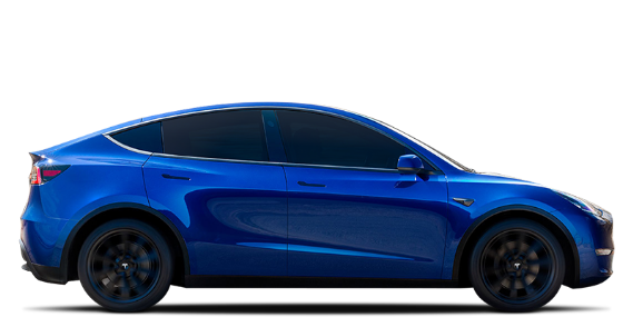 model y tesla