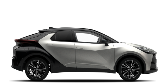 chr toyota