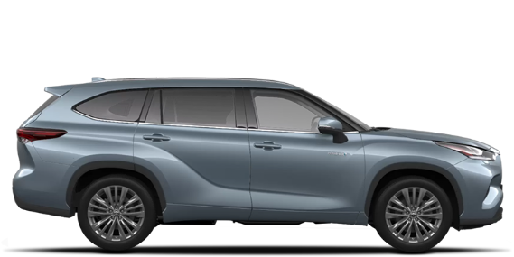 highlander toyota