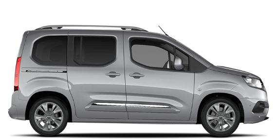 proace city verso toyota