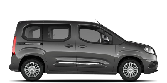 proace verso electric toyota