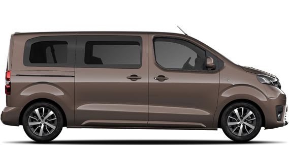 proace verso toyota