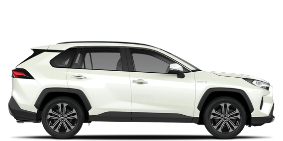 rav4 toyota