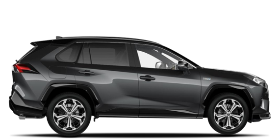 rav4 plug-in toyota