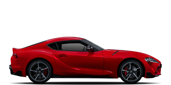 supra toyota