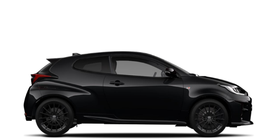 gr yaris toyota