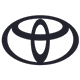 Toyota auto