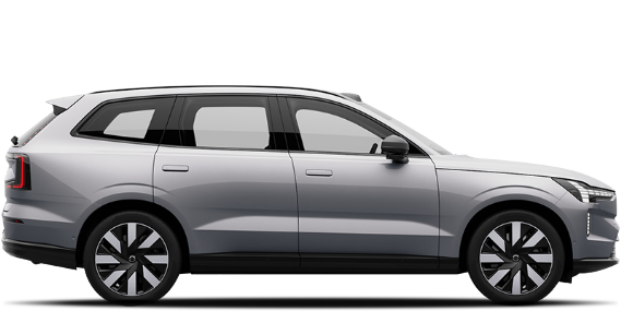 ex90 volvo