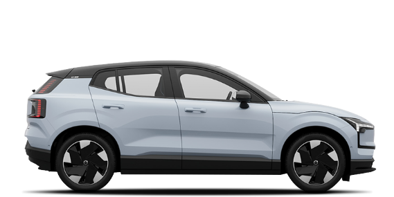 ex30 volvo